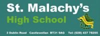St Malachy's High School Castlewellan